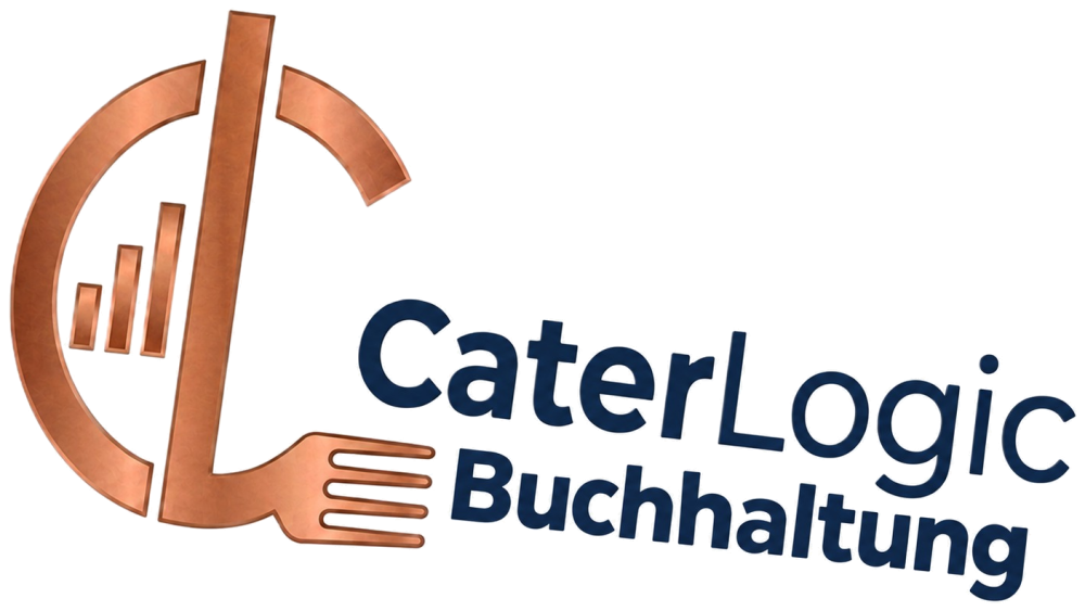 CaterLogic Buchhaltung